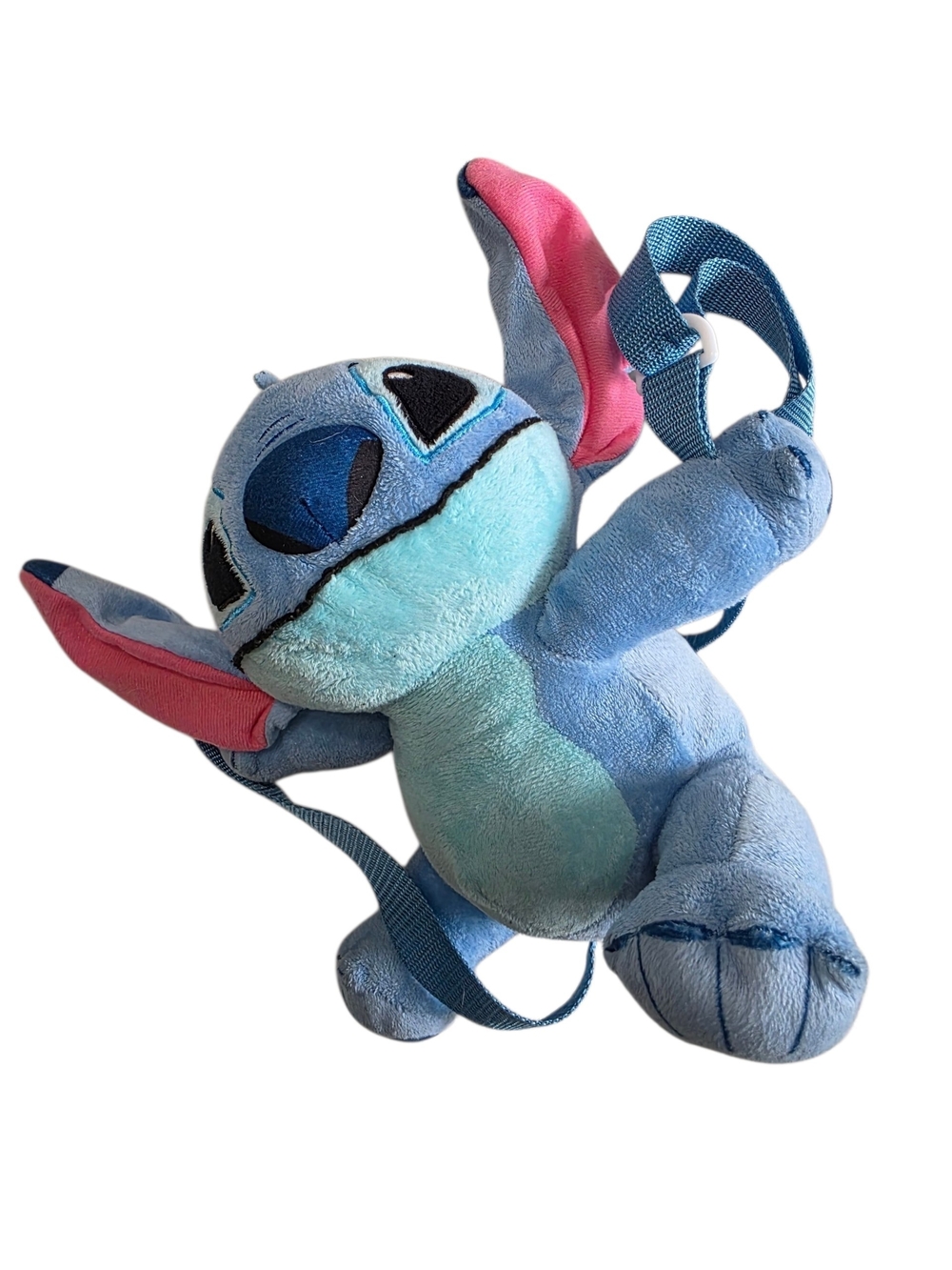 Disney Stitch Plushie Purse